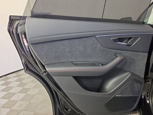 New 2026 Audi RS Q8 performance AWD/4WD image 35