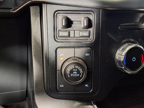 Used 2023 Ford F150 Lariat w/ Equipment Group 502A High AWD/4WD image 26