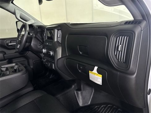 New 2025 GMC Sierra 2500 Pro w/ Convenience Package image 26
