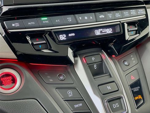 New 2026 Honda Odyssey Sport-L image 15