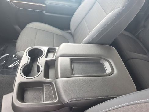 Used 2019 GMC Sierra 1500 Elevation w/ Elevation Value Package image 21