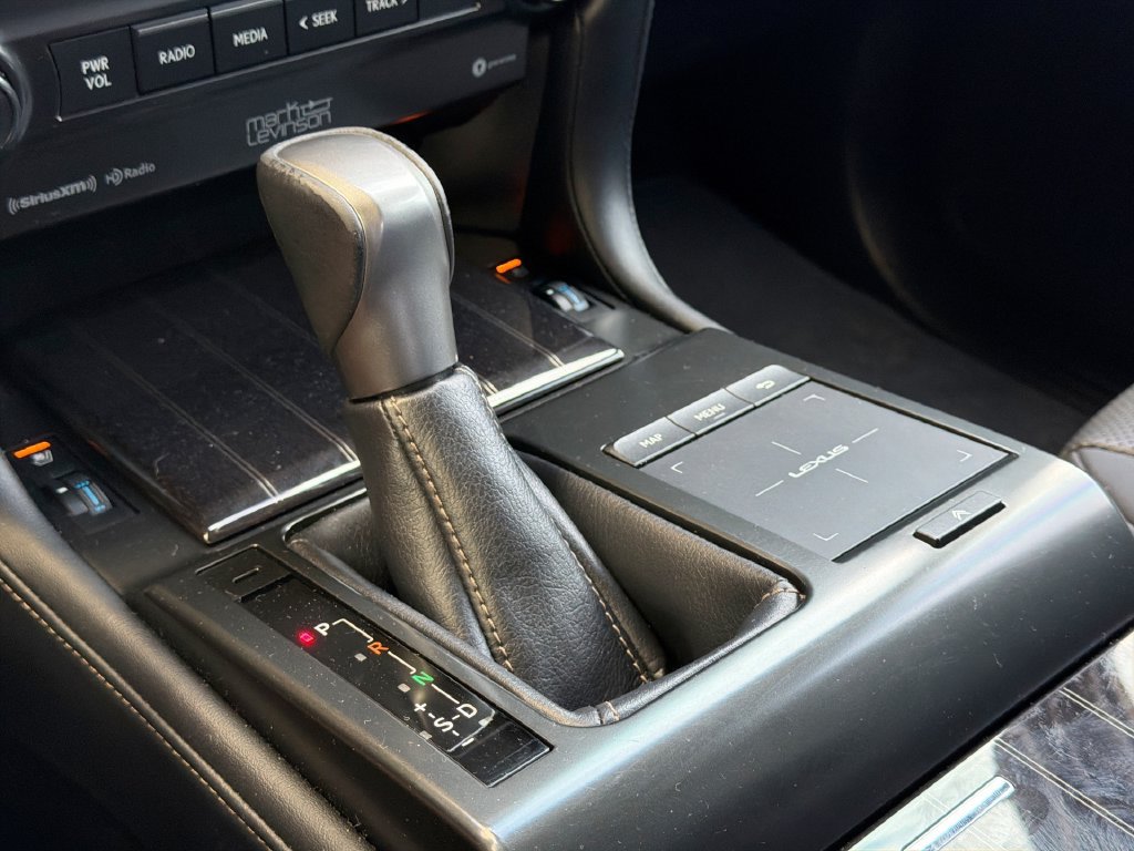 Certified 2022 Lexus GX 460 Premium AWD/4WD image 20