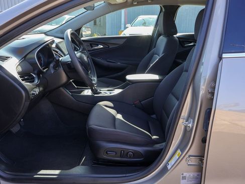 Used 2024 Chevrolet Malibu LT FWD image 7