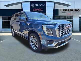 New 2026 GMC Yukon Denali w/ Sun & Power Step Package AWD/4WD video 1