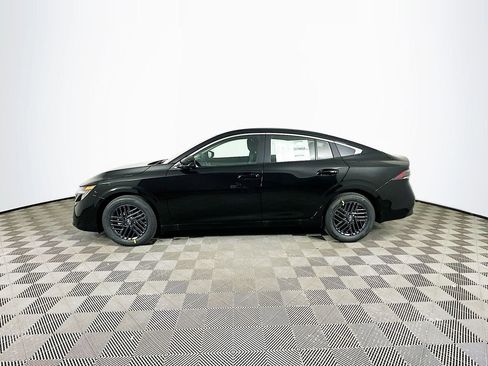 New 2026 Nissan Sentra SV w/ SV Convenience Package image 6