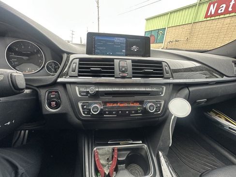 Used 2015 BMW 335i xDrive Sedan image 18