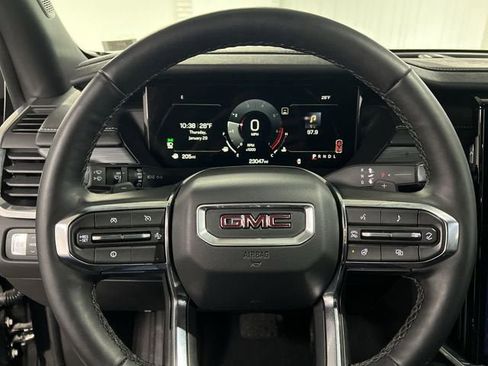 Certified 2025 GMC Acadia Elevation image 11