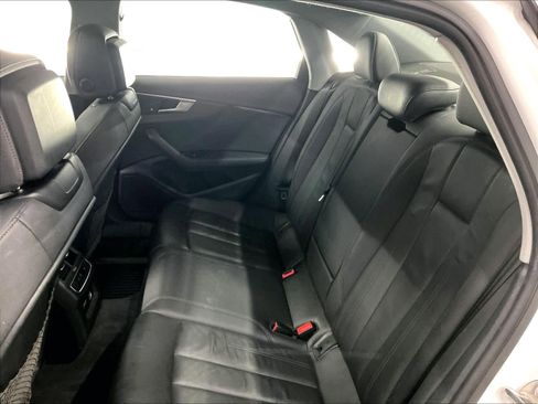 Used 2019 Audi A4 2.0T Premium Plus w/ Premium Plus Package image 29