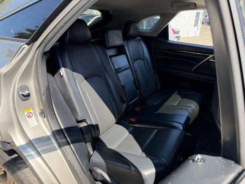 Used 2017 Lexus RX 350 AWD image 13