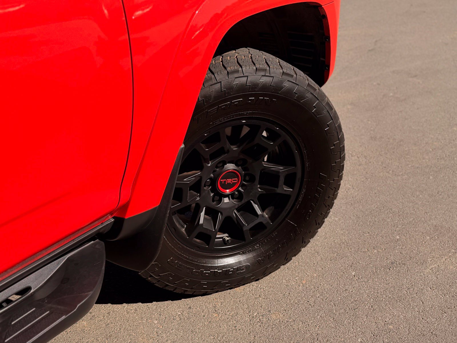 Used 2023 Toyota 4Runner TRD Pro AWD/4WD image 19
