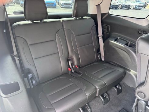 Used 2020 GMC Acadia SLT FWD image 32