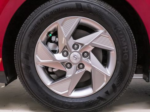 Certified 2026 Hyundai Sonata SE FWD image 27