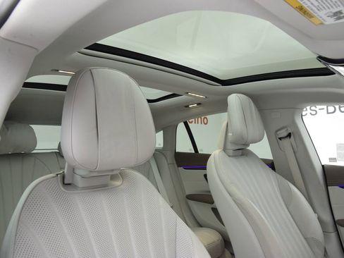 Certified 2023 Mercedes-Benz EQS 450+ 4MATIC Sedan image 18
