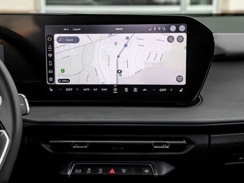 New 2026 Audi Q3 quattro 2.0T AWD/4WD image 20