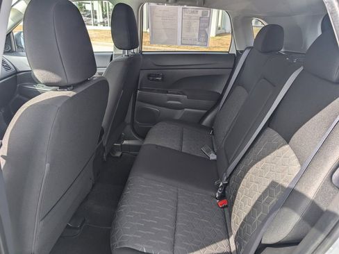 Used 2024 Mitsubishi Outlander Sport AWD image 18