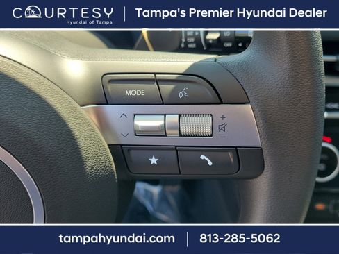 New 2026 Hyundai Tucson SEL image 26