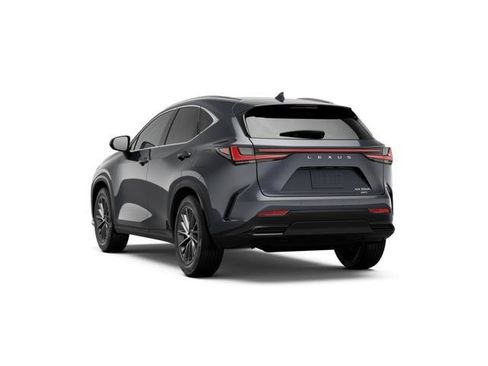 New 2026 Lexus NX 350 AWD w/ Luxury Package image 8