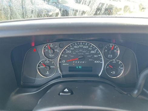 New 2026 GMC Savana 2500 w/ Driver Convenience Package image 12