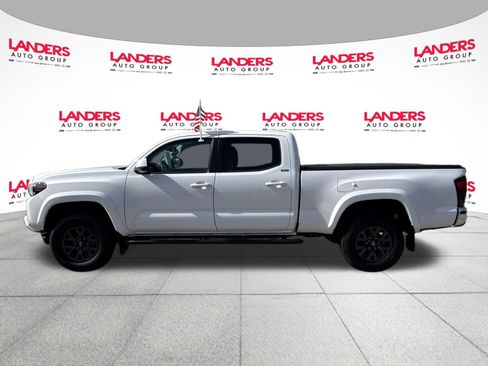 Used 2023 Toyota Tacoma SR5 RWD image 6
