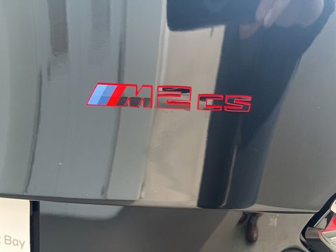 New 2026 BMW M2 CS image 8