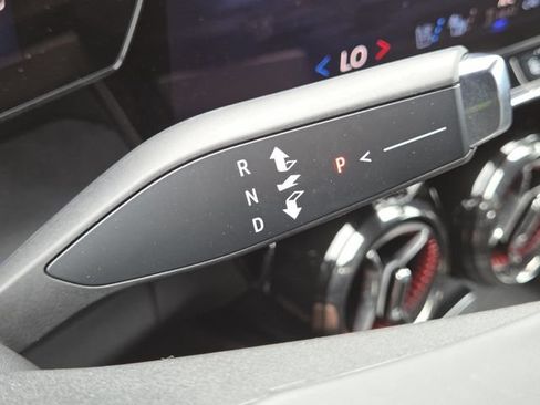 Used 2025 Chevrolet Blazer EV RS AWD/4WD image 29