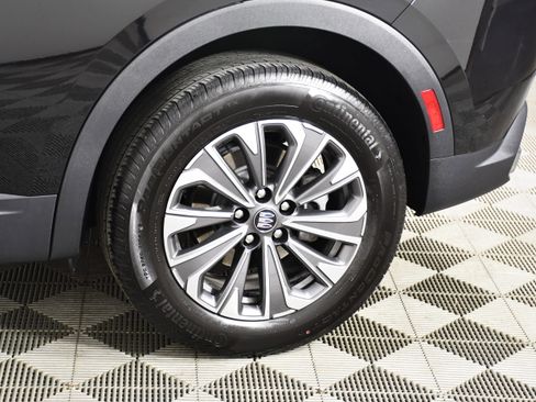 Used 2024 Buick Envision Preferred image 51