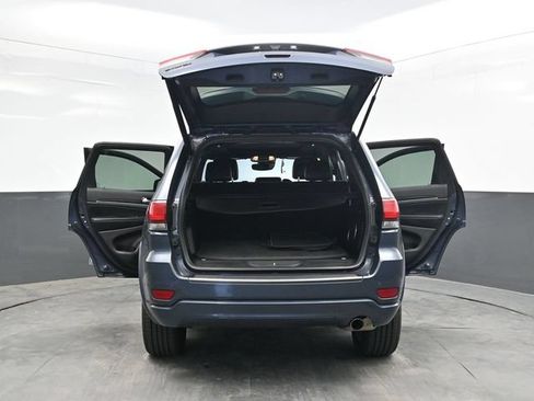 Used 2021 Jeep Grand Cherokee Limited w/ Quick Order Package 28K 80th AWD/4WD image 54