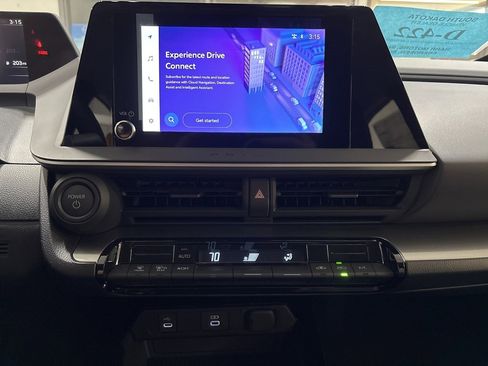 New 2026 Toyota Prius LE image 10