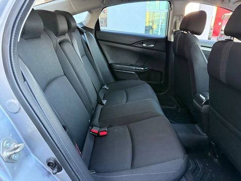 Used 2016 Honda Civic EX-T image 20