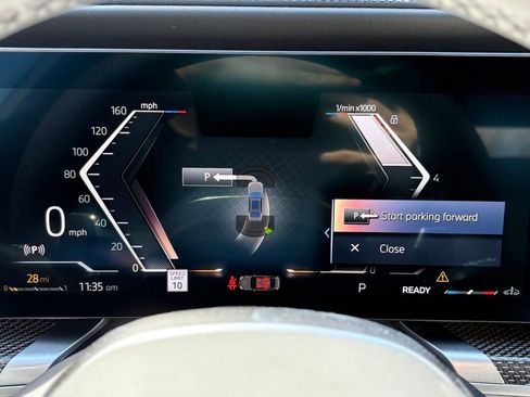 Used 2025 BMW 760i xDrive image 22