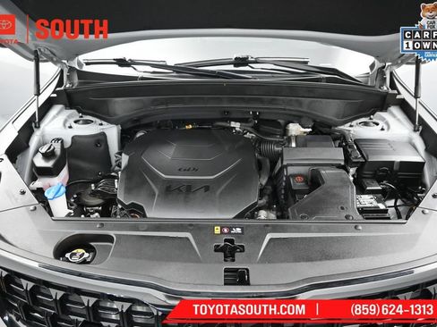 Used 2024 Kia Telluride SX X-Pro AWD/4WD image 43
