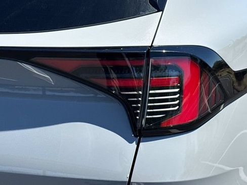New 2026 Kia Sportage SX FWD image 35