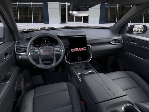 New 2026 GMC Acadia Elevation w/ Elevation Premium Package image 15