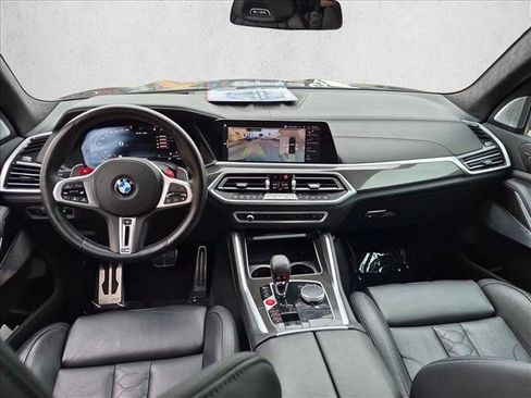Used 2023 BMW X5 M w/ Competition Package AWD/4WD image 19