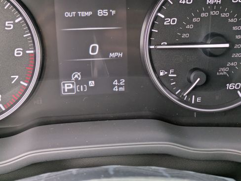 New 2026 Subaru Forester Limited image 27