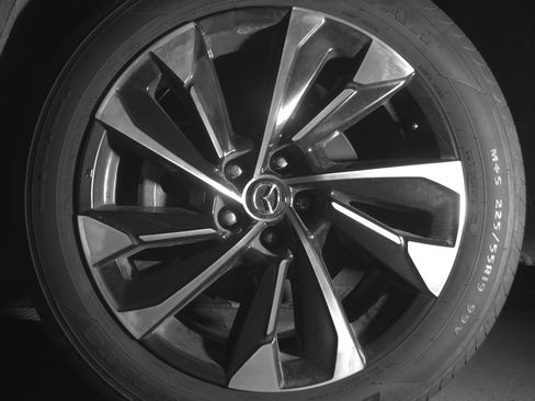 Used 2025 MAZDA CX-50 2.5 Hybrid w/ Premium Plus Pkg image 12