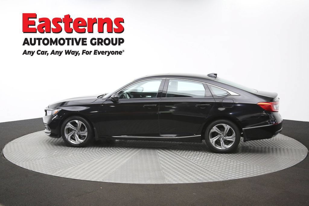 Used 2019 Honda Accord EX image 63