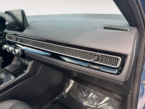 Used 2026 Honda Civic Sport Touring image 13