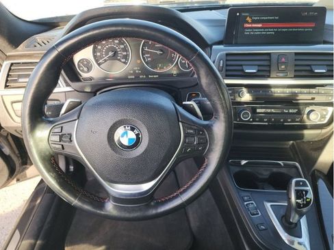 Used 2019 BMW 430i Coupe w/ Convenience Package image 14