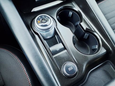 Certified 2025 Ford Explorer ST-Line w/ Premium Package image 26