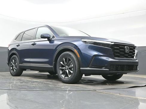 New 2026 Honda CR-V EX-L image 26