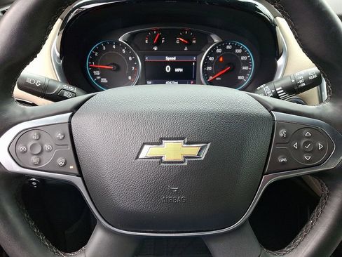 Used 2023 Chevrolet Traverse LT w/ LPO, Floor Liner Package image 52