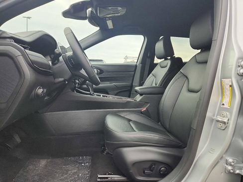 New 2026 Jeep Compass Limited image 10