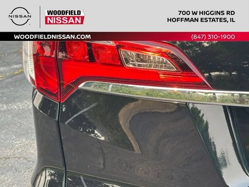 Used 2017 Acura RDX AWD w/ Technology Package image 13