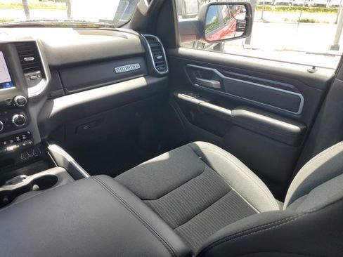 Certified 2022 RAM 1500 Big Horn AWD/4WD image 15