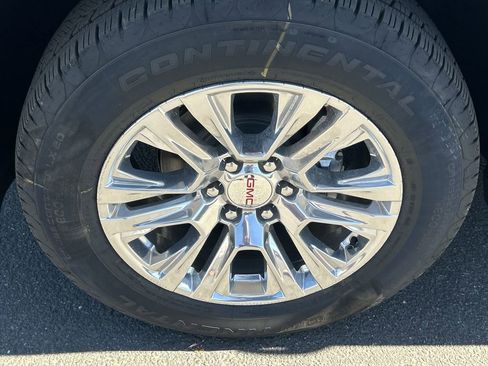 New 2026 GMC Yukon Denali w/ Sun & Power Step Package image 34
