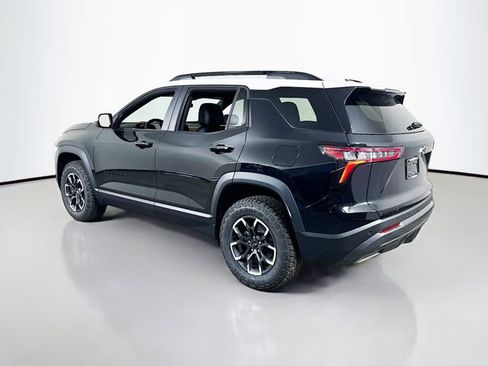 New 2026 Chevrolet Equinox ACTIV image 7