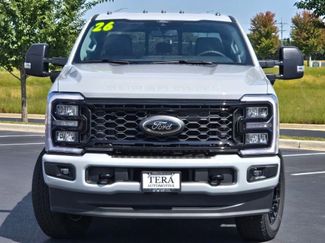 New 2026 Ford F350 XLT w/ XLT Premium Package video 2