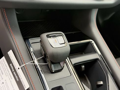 New 2026 Nissan Pathfinder Rock Creek AWD/4WD image 32