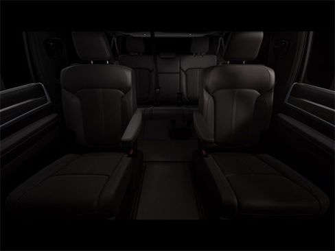 New 2026 Jeep Grand Wagoneer L Limited image 3